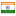 kredi-hesapla.com server is located in India